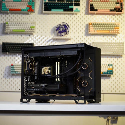 PC Rakitan Chemicy #234